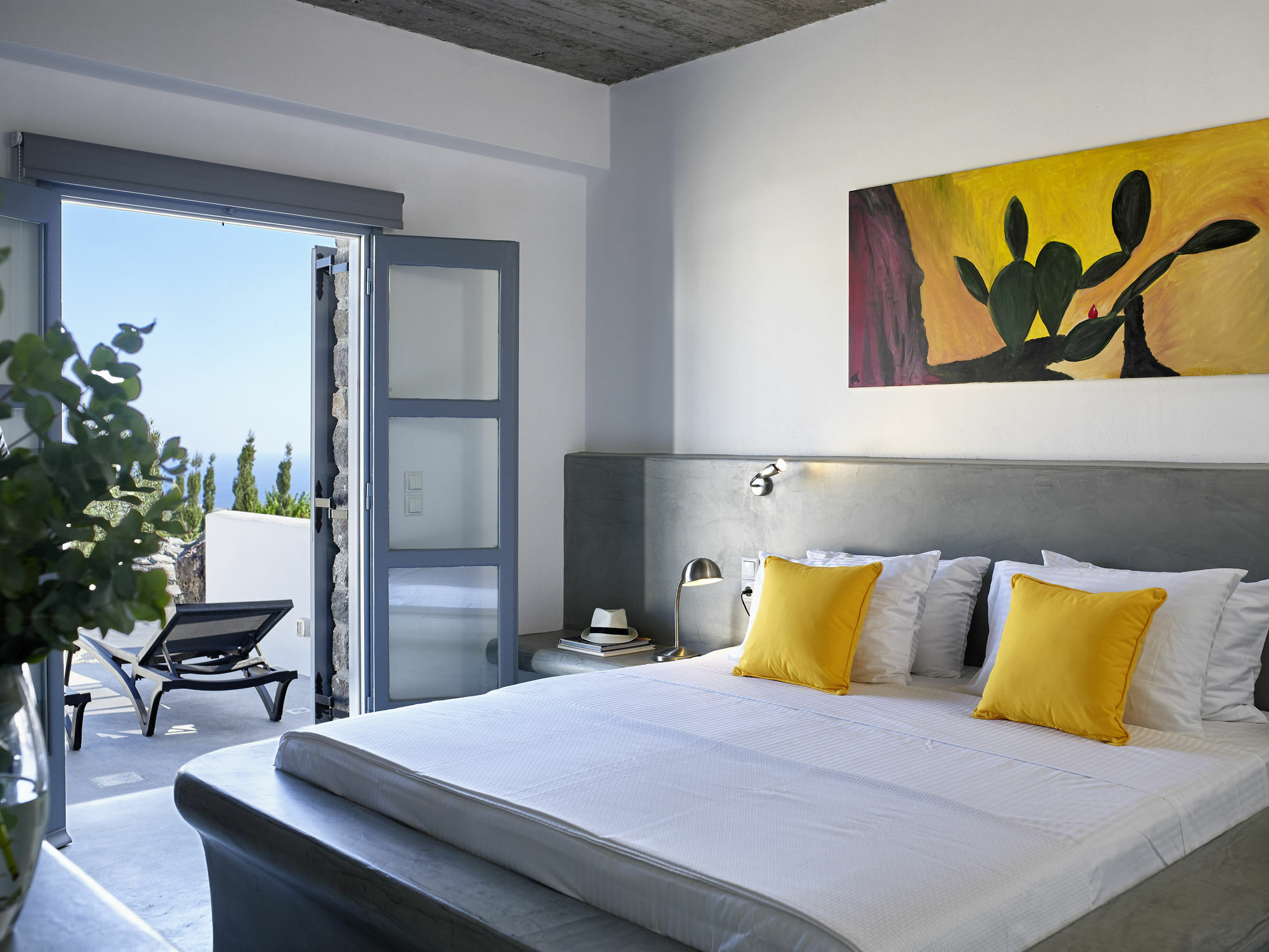 Christou Estate&Villas Pyrgos Kallistis Exterior foto