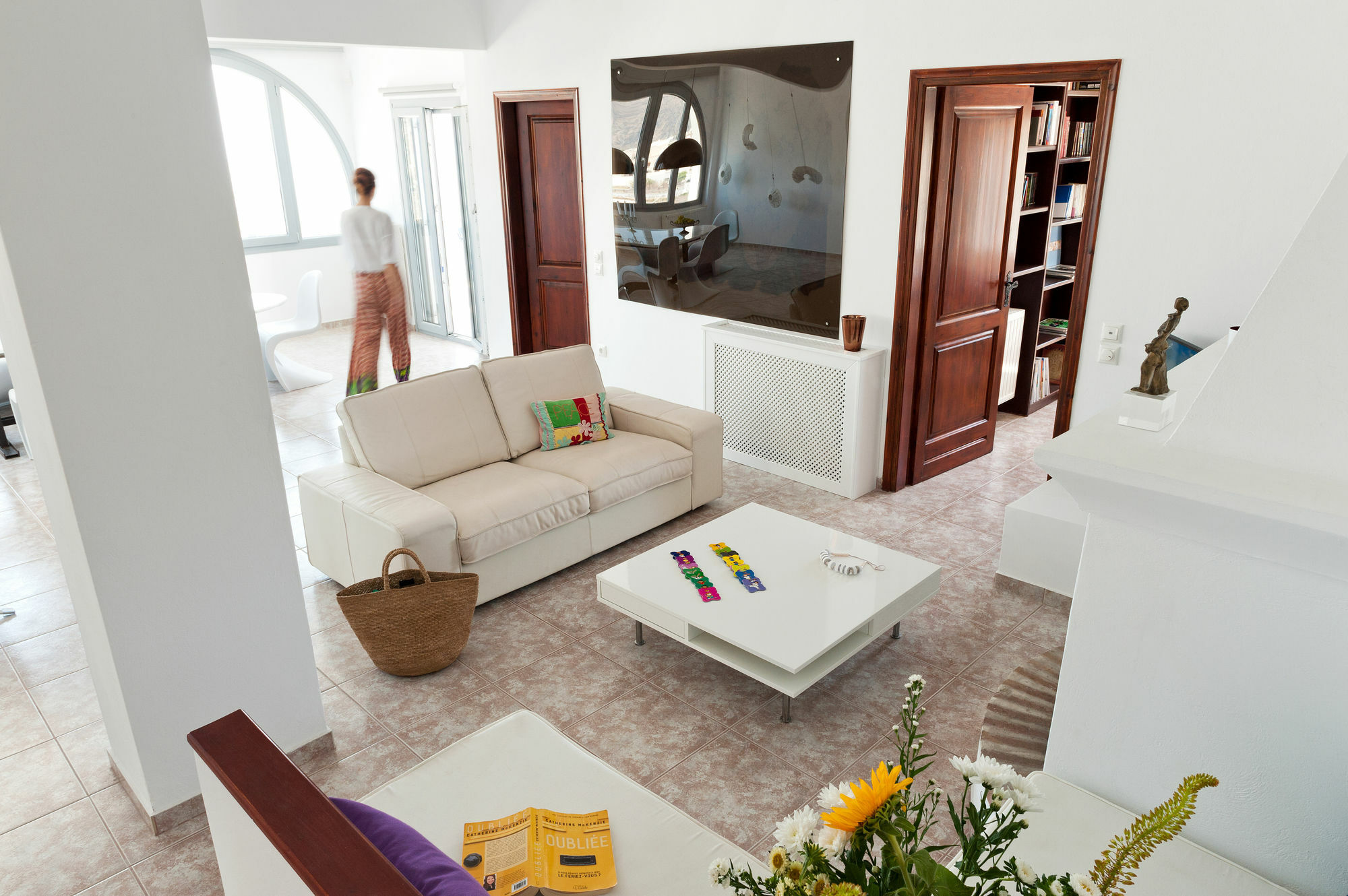 Christou Estate&Villas Pyrgos Kallistis Exterior foto